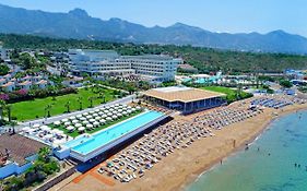 Acapulco Resort Hotel Kyrenia (northern Cyprus) 5*